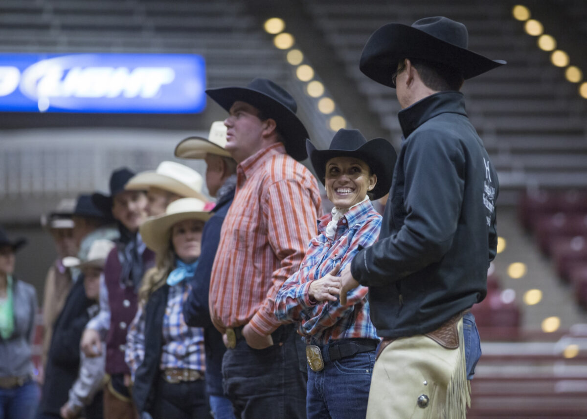 Utah Horse Trainer Challenge gives handlers a place to shine News, Sports, Jobs Standard